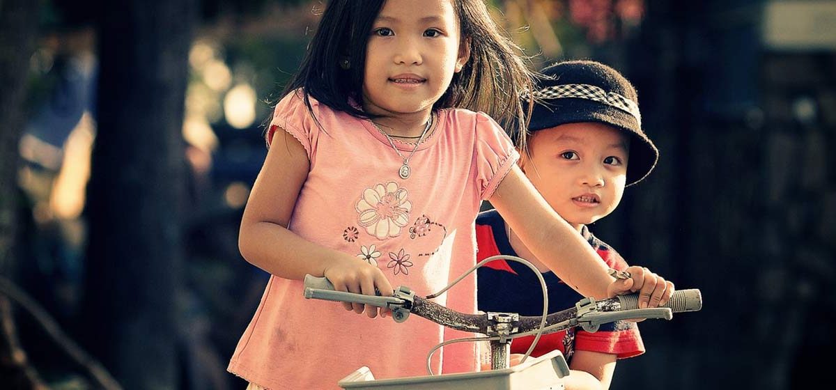 Jaki rowerek dla dziecka – Ranking 2024