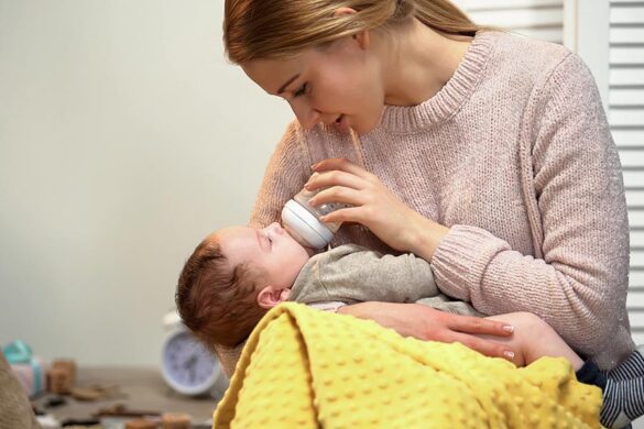 Jaka butelka antykolkowa będzie najlepsza? Poznaj nasz ranking [year]