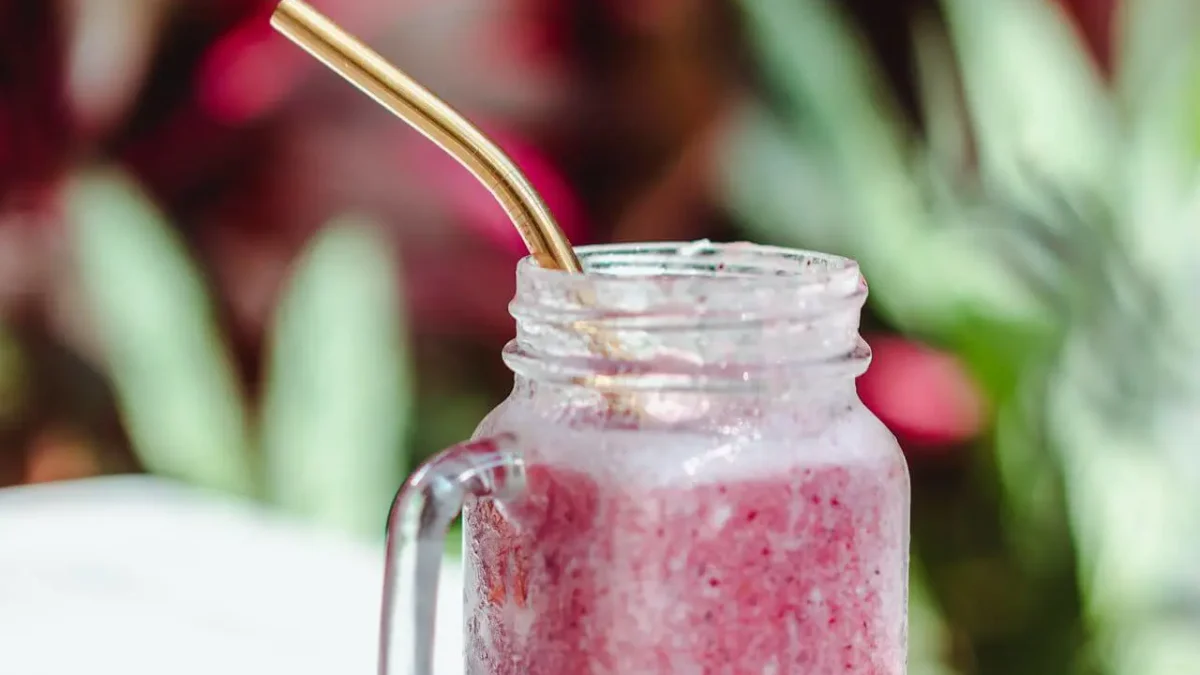 Spożywanie kisielu w ciąży – czy to bezpieczne?