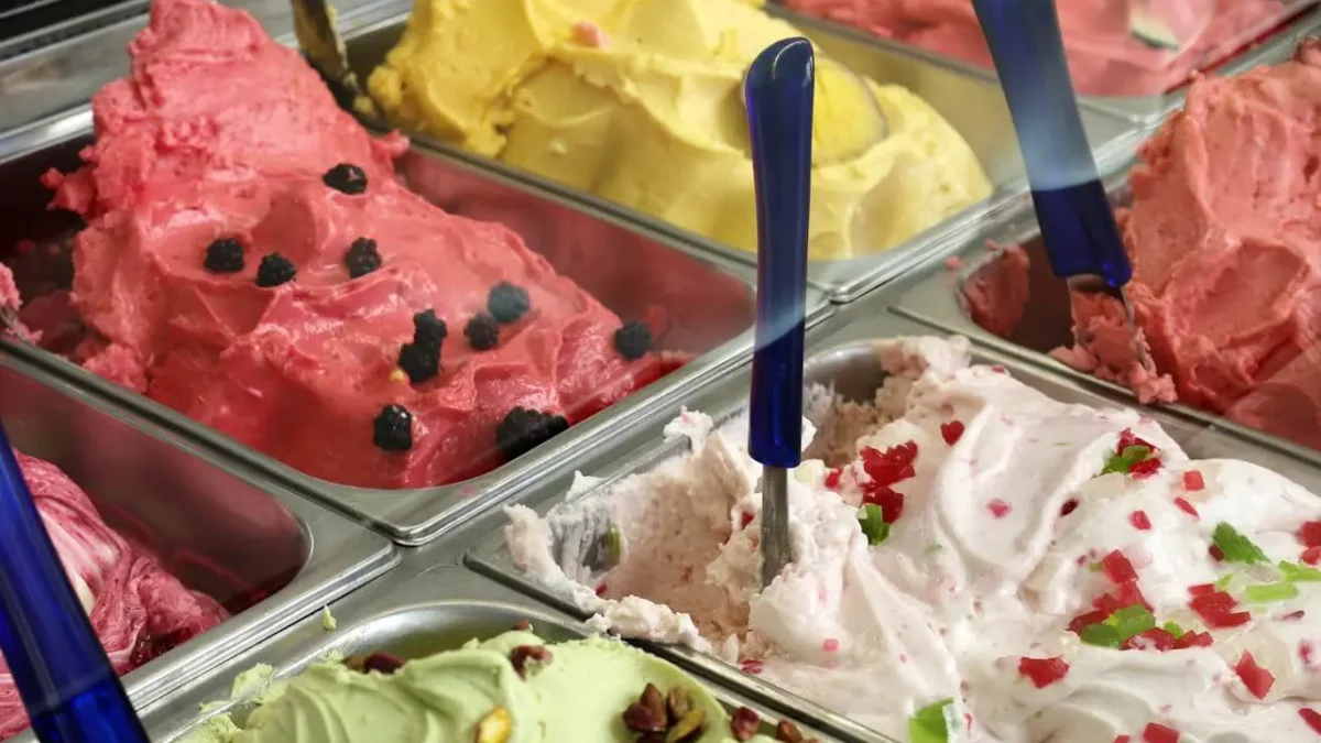 Czy w ciąży można jeść lody? Zobacz, jak wpływają na zdrowie Twoje i dziecka!