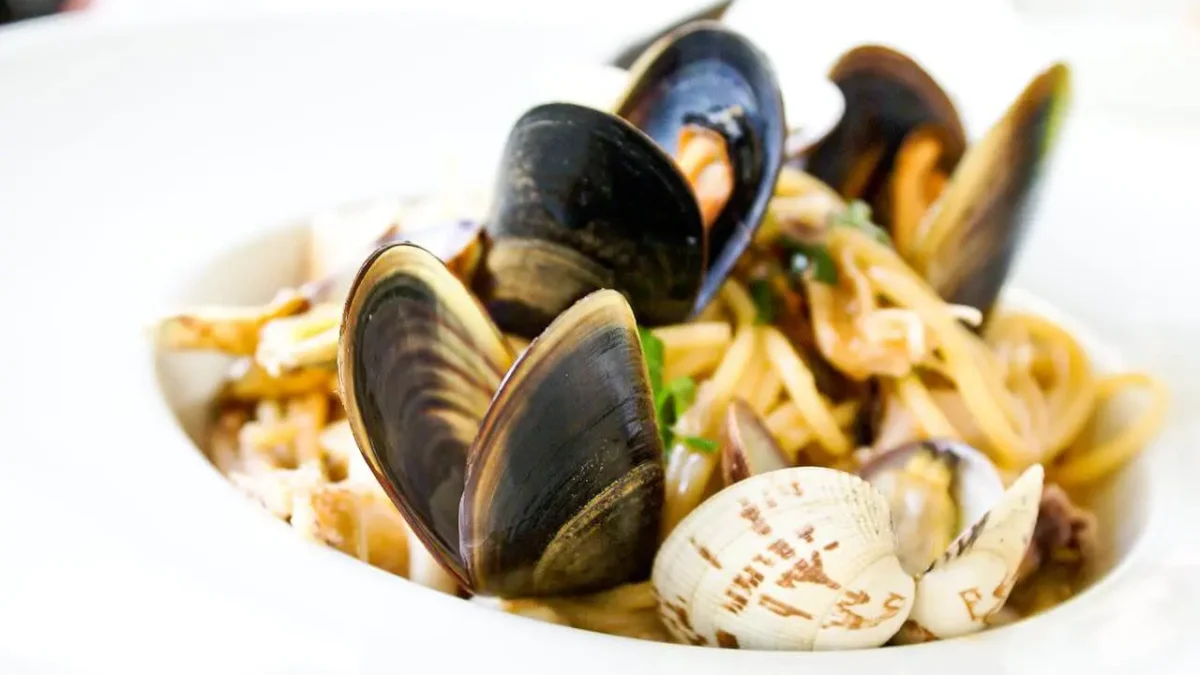 Czy spożywanie owoców morza w ciąży jest bezpieczne?