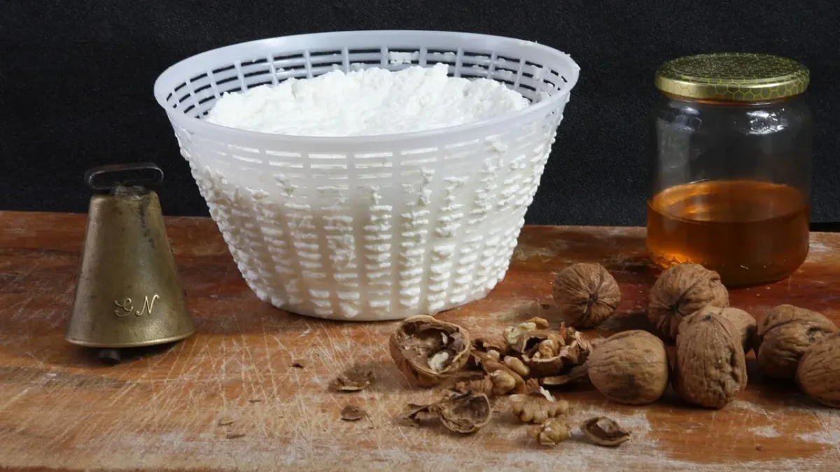 Ricotta w ciąży – czy można ją spożywać?