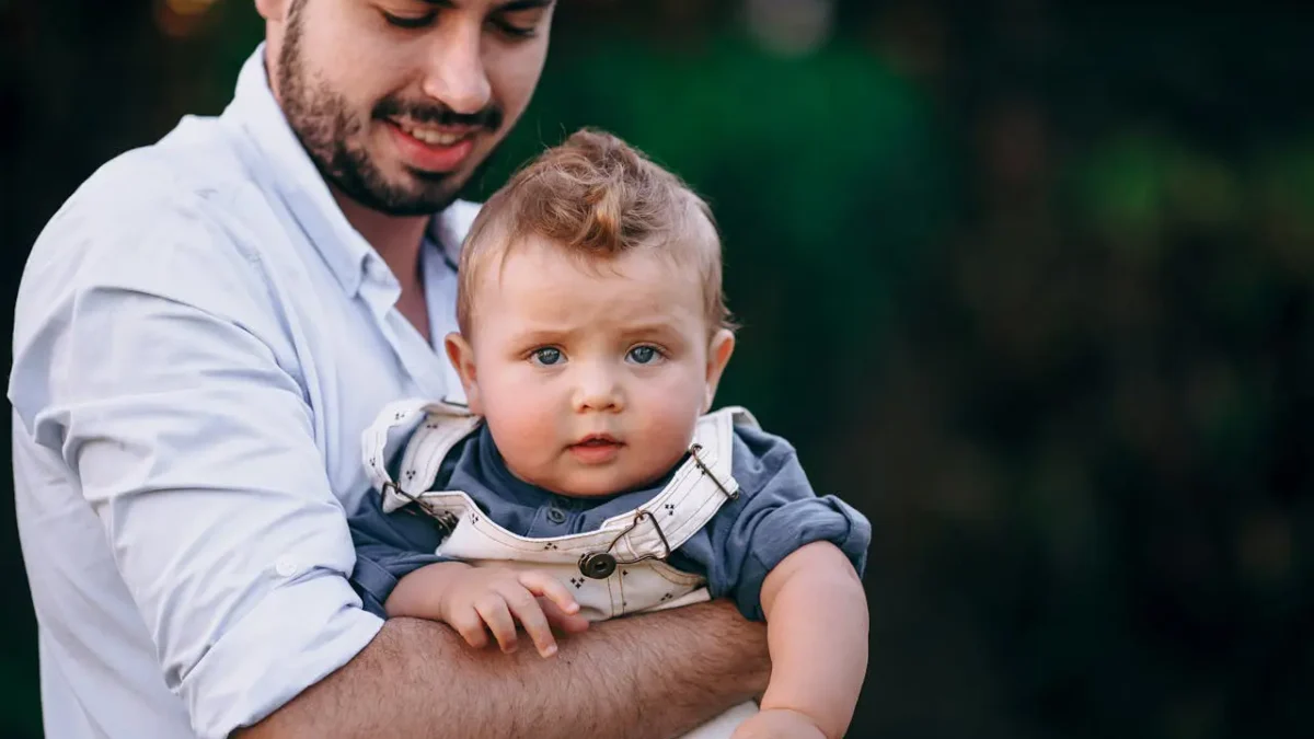 Jak ubrać dziecko, gdy jest 20 stopni? Prosty przewodnik