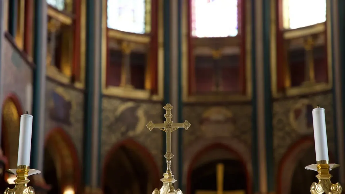 Jak ubrać dziecko na bierzmowanie?